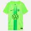 Tailandia Equipacion VfL Wolfsburgo Primera 2024 2025
