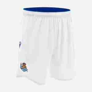 Tailandia Pantalones Real Sociedad Primera 2024 2025