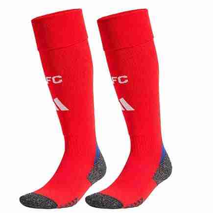 Calcetines Arsenal Primera 2024 2025 Calcetines Arsenal Primera 2024 2025