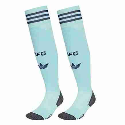 Calcetines Arsenal Tercera 2024 2025 Calcetines Arsenal Tercera 2024 2025