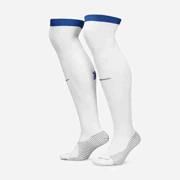Calcetines Chelsea 1ª 2024-2025 Calcetines Chelsea Primera 2024 2025