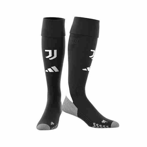 Calcetines Juventus 1ª 2024-2025 Calcetines Juventus Primera 2023 2024