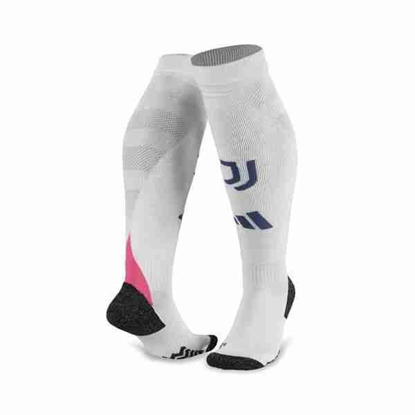 Calcetines Juventus 2ª 2024-2025 Calcetines Juventus Segunda 2023 2024
