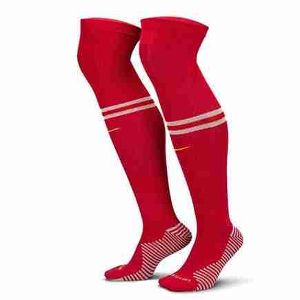 Calcetines Liverpool Primera 2024 2025 Calcetines Liverpool Primera 2024 2025