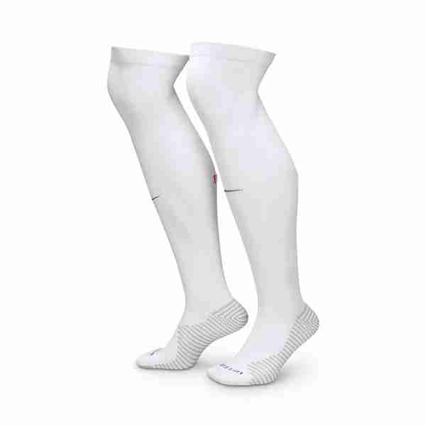 Calcetines Paris Saint Germain 2ª 2024-2025 Calcetines Paris Saint Germain Segunda 2024 2025