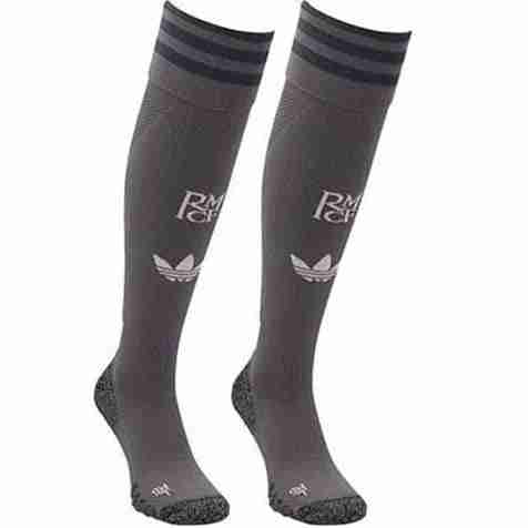 Calcetines Real Madrid Tercera 2024 2025 Calcetines Real Madrid Tercera 2024 2025