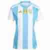 Tailandia Equipacion Argentina Mujer Primera 2024