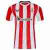 Tailandia Equipacion Athletic Bilbao Primera 2024 2025