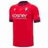 Tailandia Equipacion CA Osasuna Primera 2024 2025