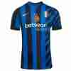 Tailandia Equipacion Inter Milan Primera 2024 2025