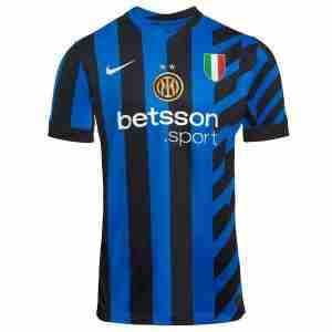 Tailandia Equipacion Inter Milan Primera 2024 2025