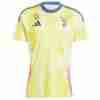 Tailandia Equipacion Juventus Segunda 2024 2025