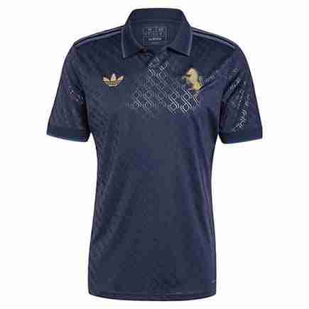 Tailandia Equipacion Juventus Tercera 2024 2025 Tailandia Equipacion Juventus Tercera 2024 2025
