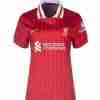 Tailandia Equipacion Liverpool Mujer Primera 2024 2025
