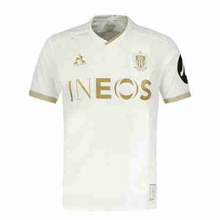 Tailandia Equipacion OGC Nice Segunda 2024 2025 Tailandia Equipacion OGC Nice Segunda 2024 2025
