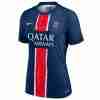 Tailandia Equipacion Paris Saint Germain Mujer Primera 2024 2025