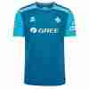 Tailandia Equipacion Real Betis Tercera 2024 2025