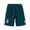 Tailandia Pantalones AS Monaco Segunda 2024 2025