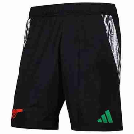 Tailandia Pantalones Arsenal Segunda 2024 2025 Tailandia Pantalones Arsenal Segunda 2024 2025
