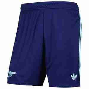 Tailandia Pantalones Arsenal Tercera 2024 2025