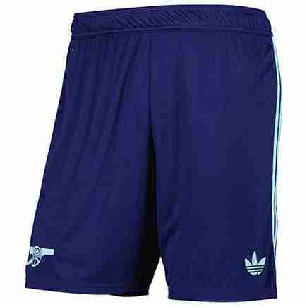 Tailandia Pantalones Arsenal Tercera 2024 2025 Tailandia Pantalones Arsenal Tercera 2024 2025
