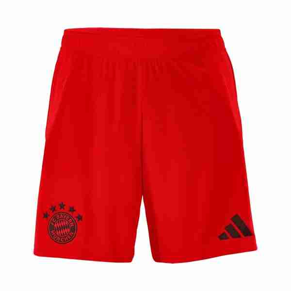 Pantalones Bayern Munich 1ª 2024-2025 Tailandia Pantalones Bayern Munich Primera 2024 2025