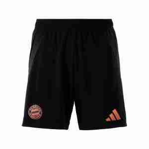 Tailandia Pantalones Bayern Munich Segunda 2024 2025