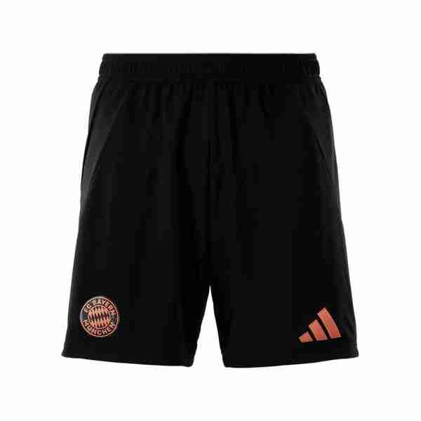 Pantalones Bayern Munich 2ª 2024-2025 Tailandia Pantalones Bayern Munich Segunda 2024 2025