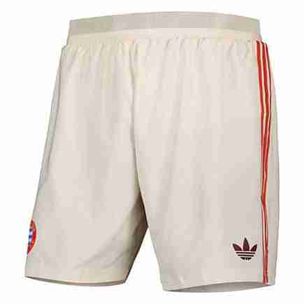 Tailandia Pantalones Bayern Munich Tercera 2024 2025 Tailandia Pantalones Bayern Munich Tercera 2024 2025