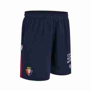Tailandia Pantalones CA Osasuna Primera 2024 2025
