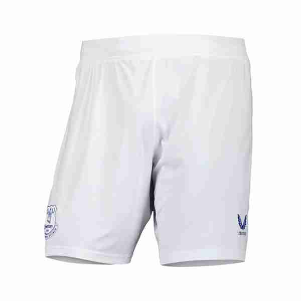Pantalones Everton 1ª 2024-2025 Tailandia Pantalones Everton Primera 2024 2025