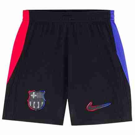 Tailandia Pantalones FC Barcelona Segunda 2024 2025 Tailandia Pantalones FC Barcelona Segunda 2024 2025