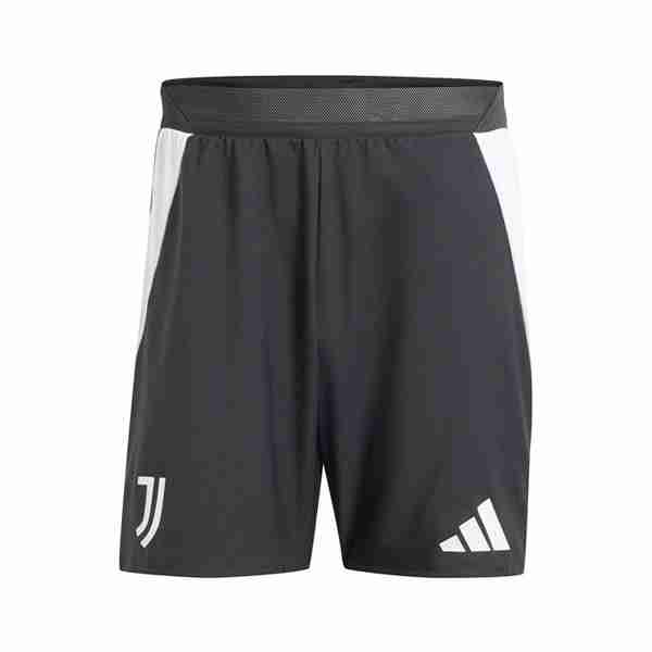 Pantalones Juventus 1ª 2024-2025 Tailandia Pantalones Juventus Primera 2024 2025