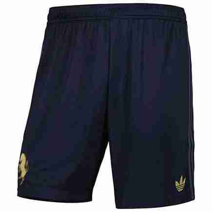 Tailandia Pantalones Juventus Tercera 2024 2025 Tailandia Pantalones Juventus Tercera 2024 2025