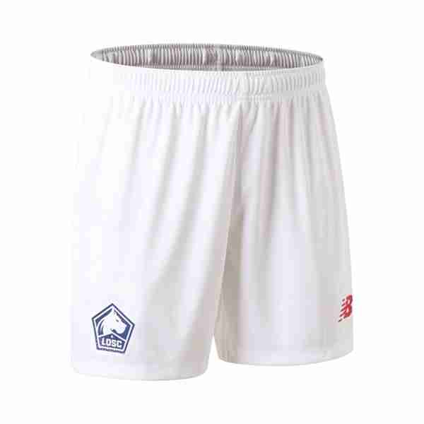 Pantalones Lille OSC 2ª 2024-2025 Tailandia Pantalones Lille OSC Segunda 2024 2025
