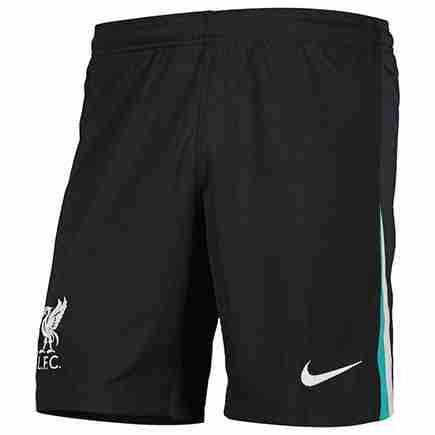 Tailandia Pantalones Liverpool Segunda 2024 2025 Tailandia Pantalones Liverpool Segunda 2024 2025