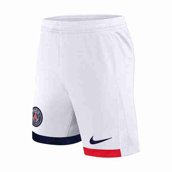 Pantalones Paris Saint Germain 2ª 2024-2025 Tailandia Pantalones Paris Saint Germain Segunda 2024 2025