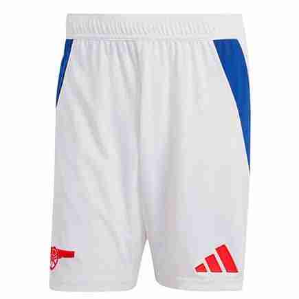 Tailandia Pantalones Primera Arsenal 2024 2025 Tailandia Pantalones Primera Arsenal 2024 2025