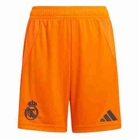 Tailandia Pantalones Real Madrid Segunda 2024 2025 Tailandia Pantalones Real Madrid Segunda 2024 2025