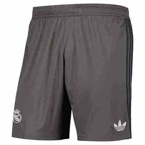 Tailandia Pantalones Real Madrid Tercera 2024 2025 Tailandia Pantalones Real Madrid Tercera 2024 2025