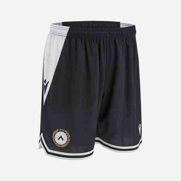 Pantalones Udinese Calcio 1ª 2024-2025 Tailandia Pantalones Udinese Primera 2024 2025