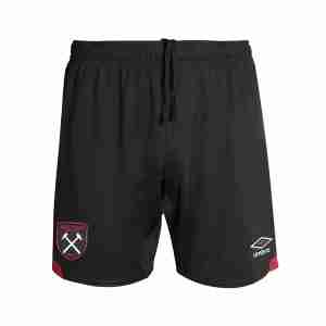 Tailandia Pantalones West Ham United Segunda 2024 2025