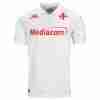 Tailandia Equipacion ACF Fiorentina Segunda 2024 2025
