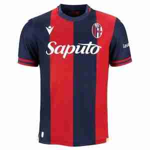 Tailandia Equipacion Bologna Primera 2024 2025