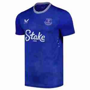 Tailandia Equipacion Everton Primera 2024 2025