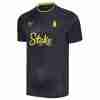 Tailandia Equipacion Everton Segunda 2024 2025