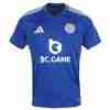 Tailandia Equipacion Leicester City Primera 2024 2025