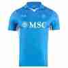 Tailandia Equipacion Napoli Primera 2024 2025