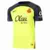 Tailandia Equipacion RCD Mallorca Segunda 2024 2025