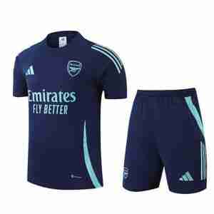 Tailandia Conjunto Equipacion Arsenal Entrenamiento 2024 2025